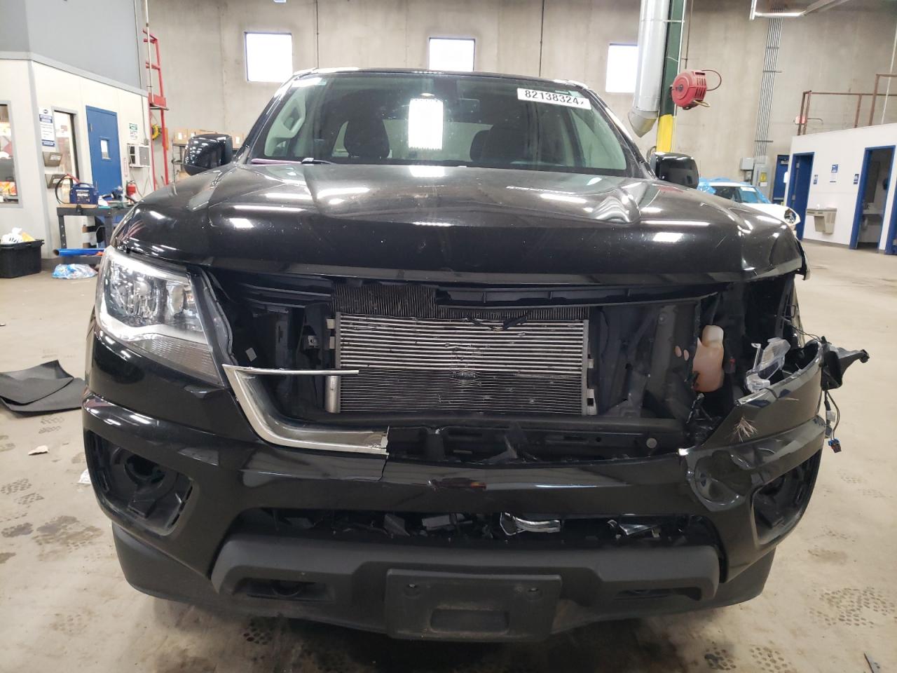 2019 Chevrolet Colorado - Image 5