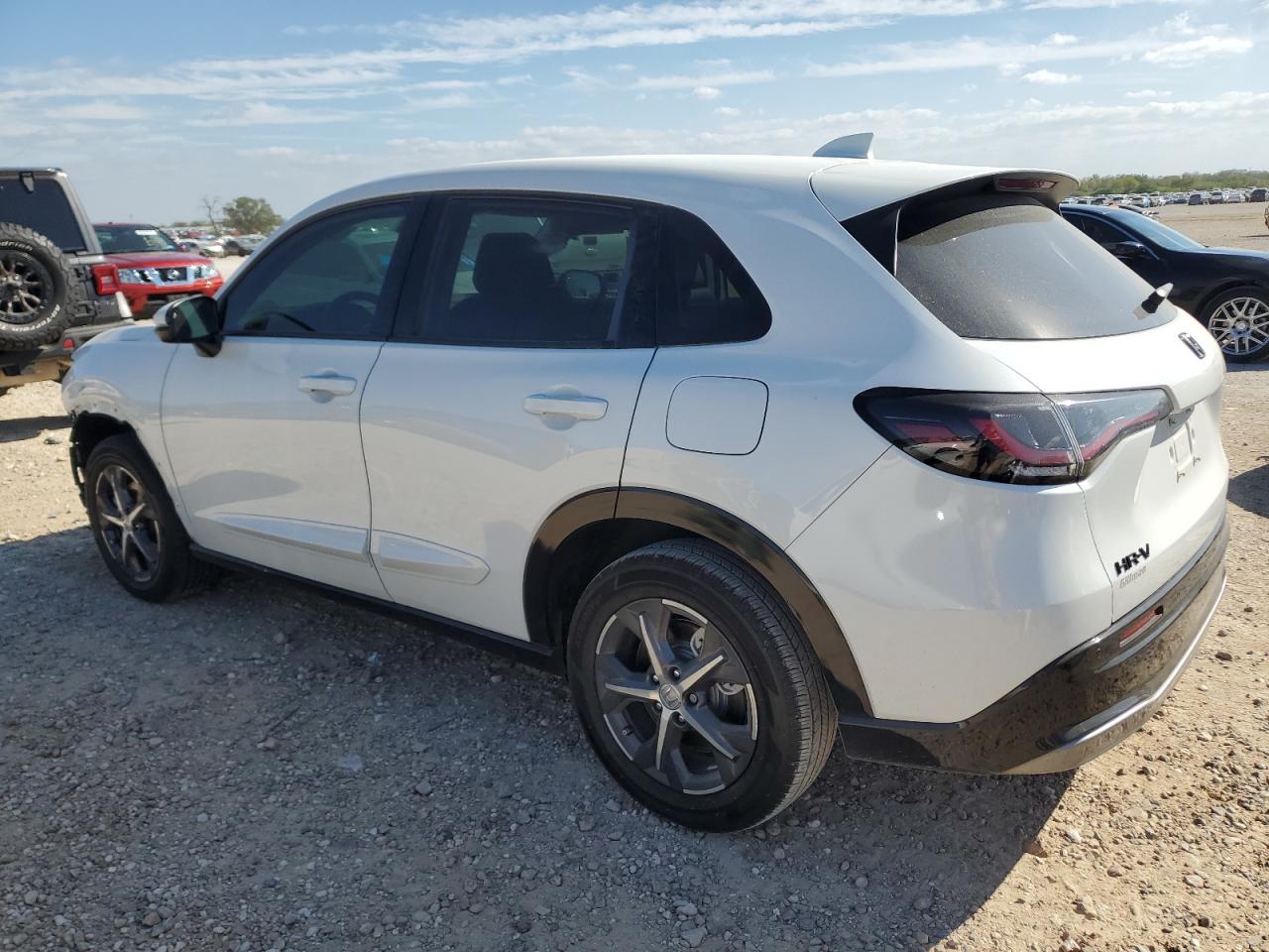 2024 Honda HR-V - Image 2