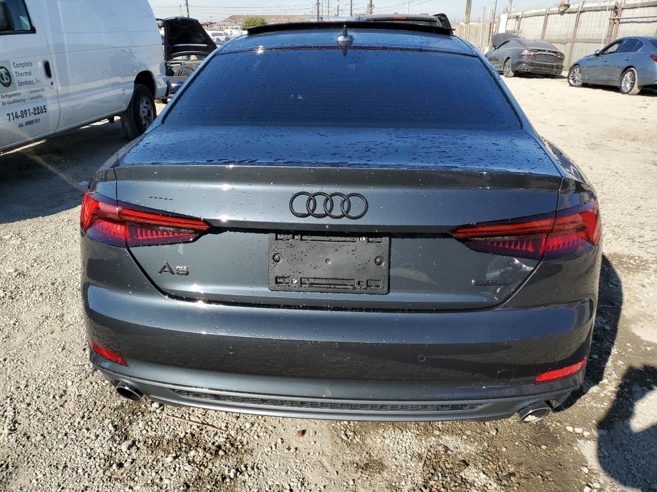 2019 Audi A5 - Image 6
