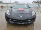 2015 Chevrolet Corvette Stingray Z51 3Lt продається в Wilmer, TX - Normal Wear