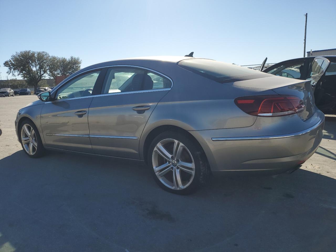 2013 Volkswagen Cc Sport VIN: WVWBN7AN9DE506013 Lot: 81854784