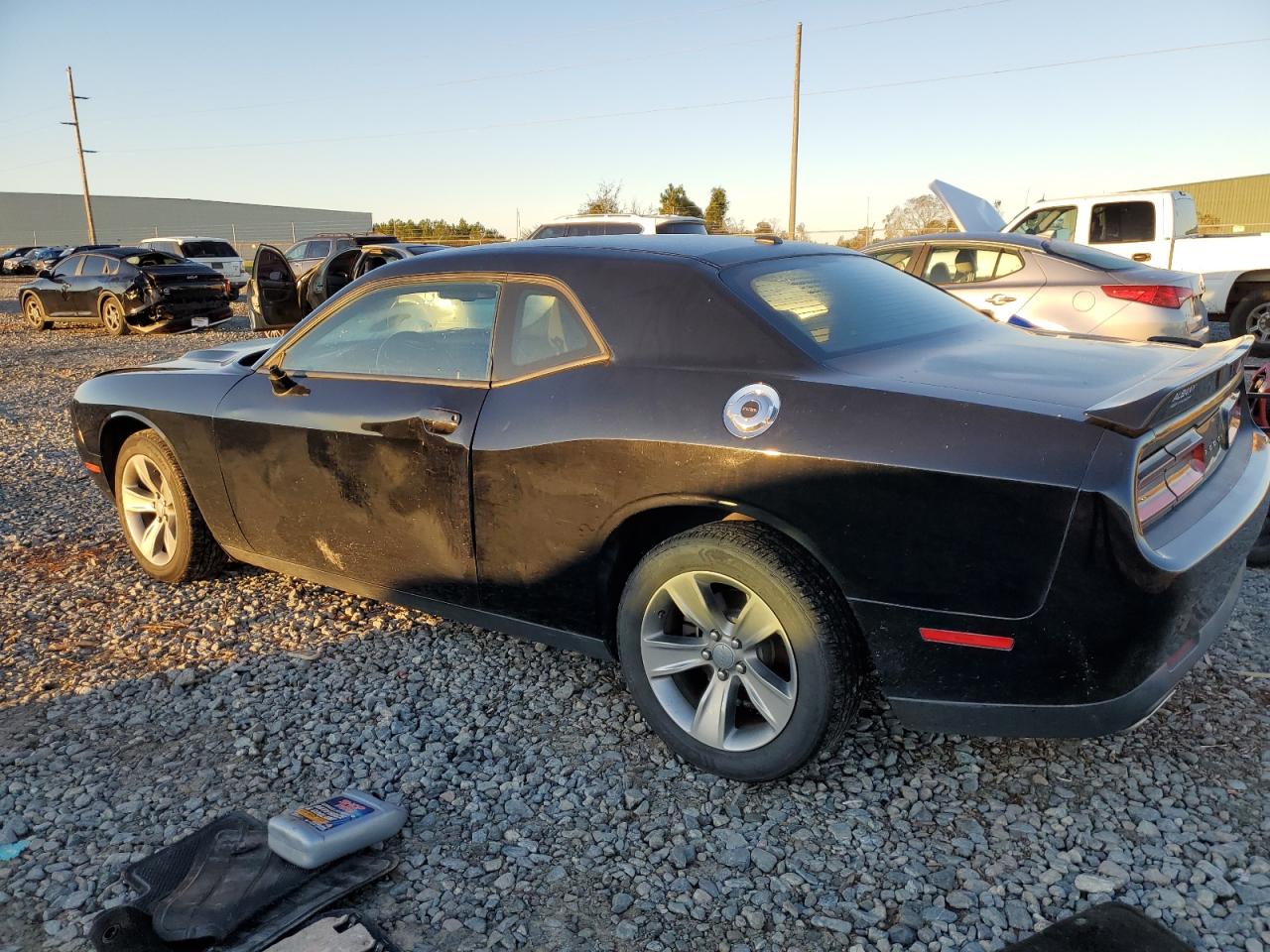 2019 Dodge Challenger - Image 2