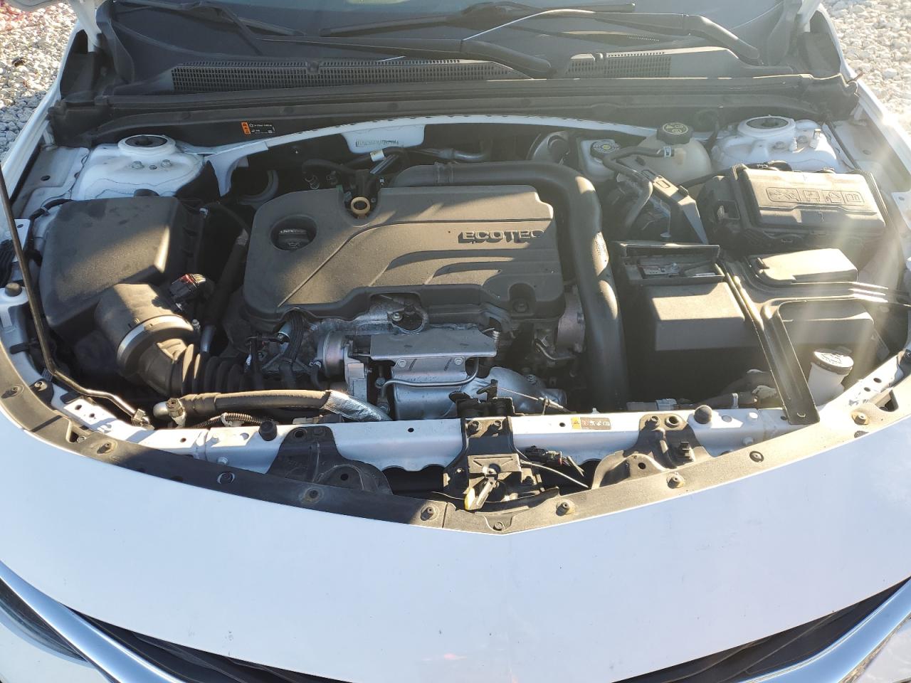 2020 Chevrolet Malibu - Image 11