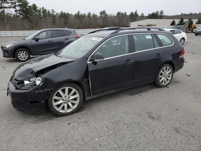 2011 Volkswagen Jetta S de vânzare în Windham, ME - Mechanical