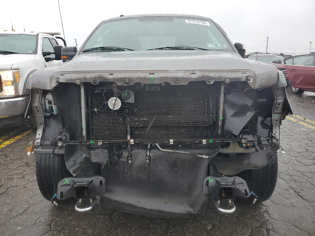 2010 Ford F-150 - Image 5