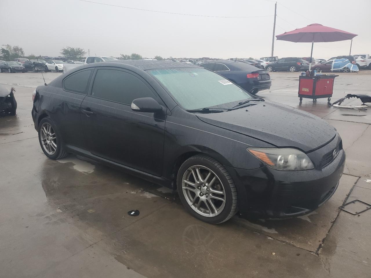 2009 Scion tC - Image 4