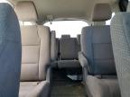 2016 HONDA ODYSSEY LX for sale at Copart ON - LONDON