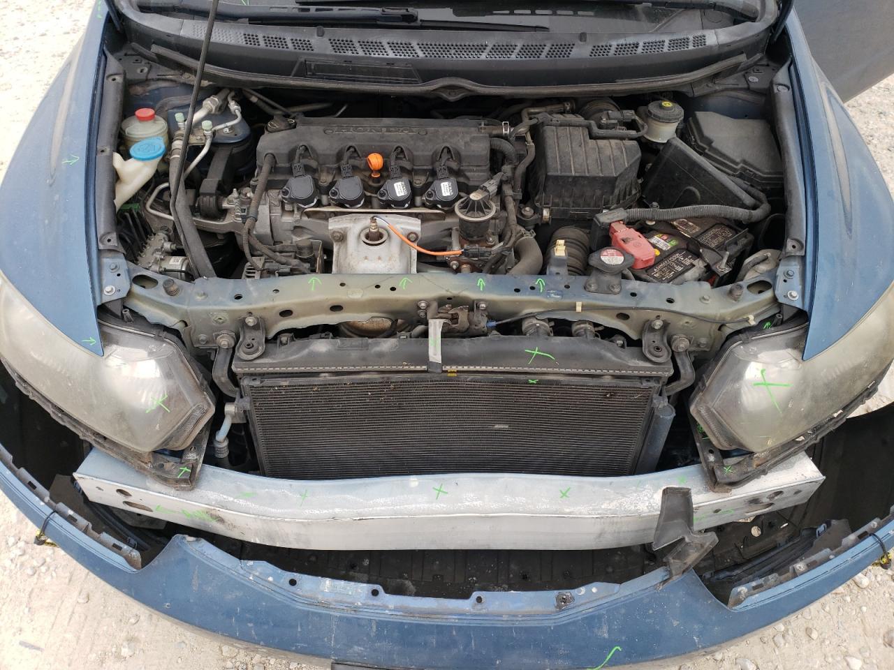 2010 Honda Civic - Image 11