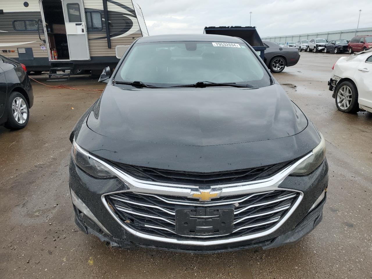 2020 Chevrolet Malibu - Image 5