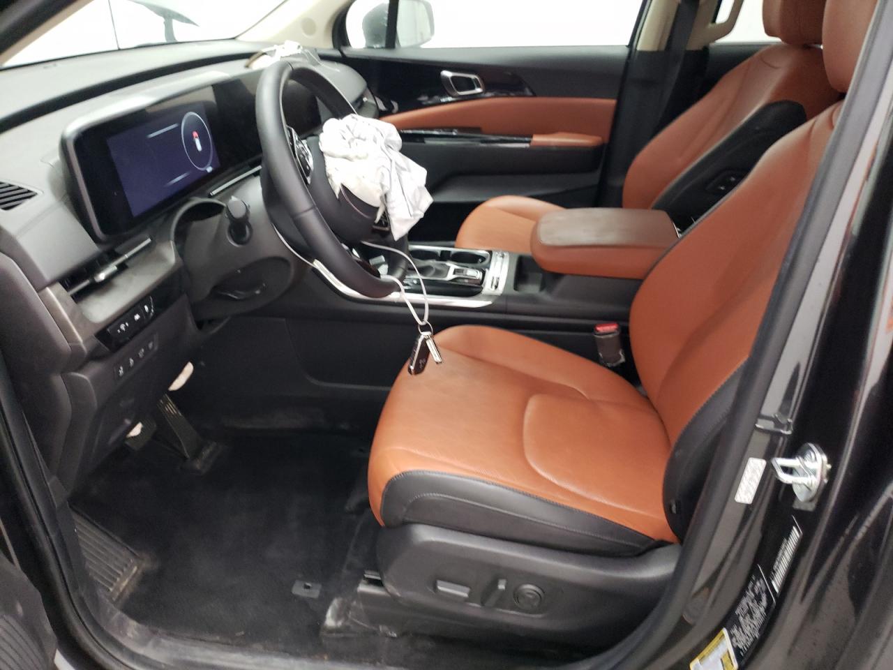 2024 Kia Carnival Sx VIN: KNDNE5H38R6388219 Lot: 82397554