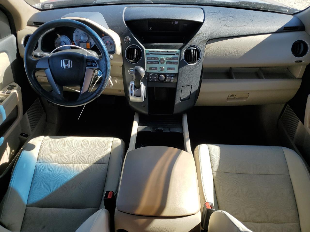 2011 Honda Pilot - Image 8