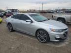 2020 Chevrolet Malibu Premier за продажба в Indianapolis, IN - Front End