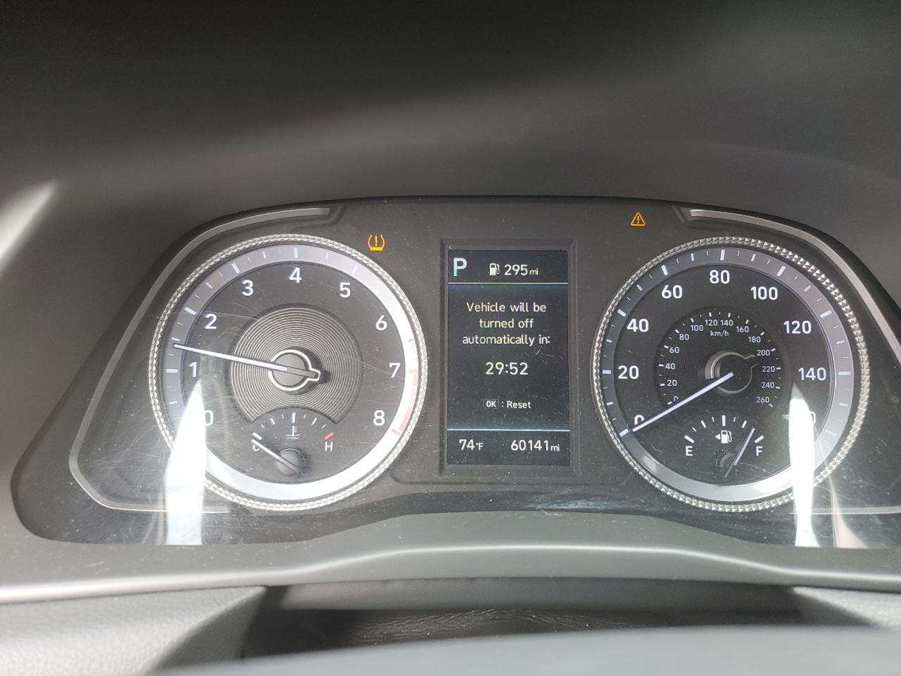 2020 Hyundai Sonata - Image 9
