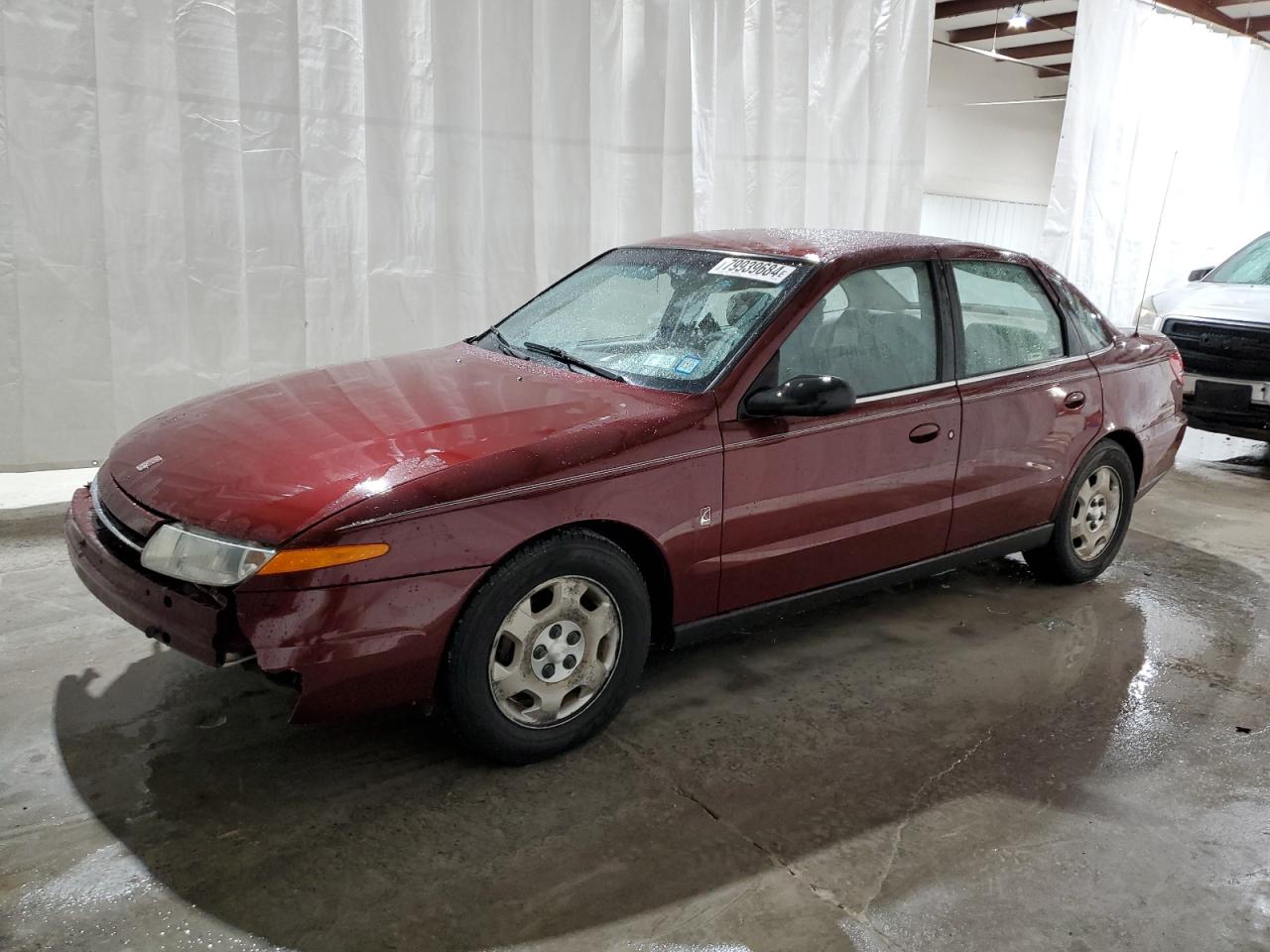 2002 Saturn L300