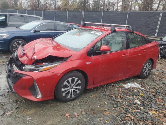 2020 Toyota Prius Prime Le