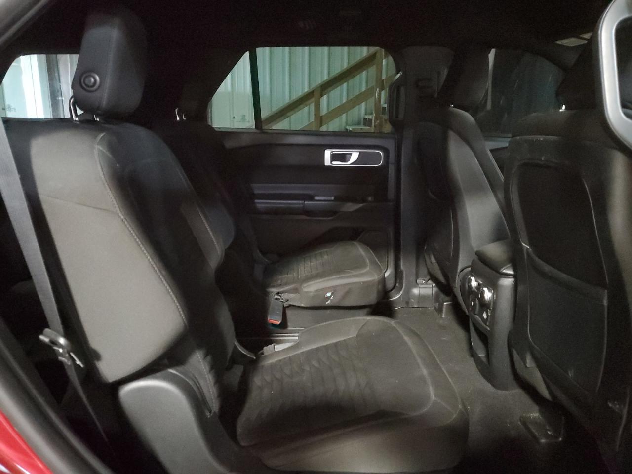 2020 Ford Explorer - Image 11