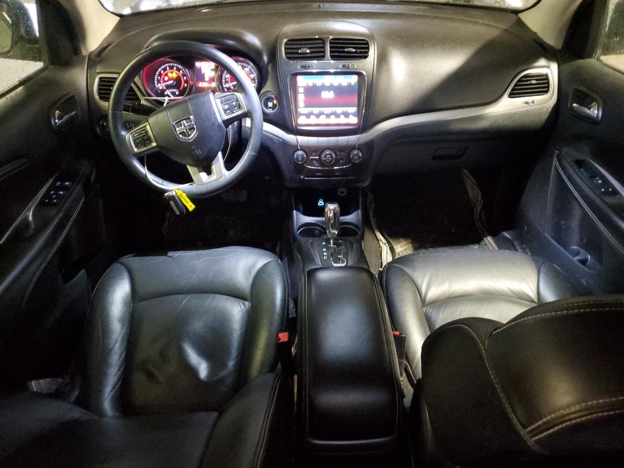 2017 Dodge Journey - Image 8