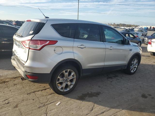  FORD ESCAPE 2013 Silver