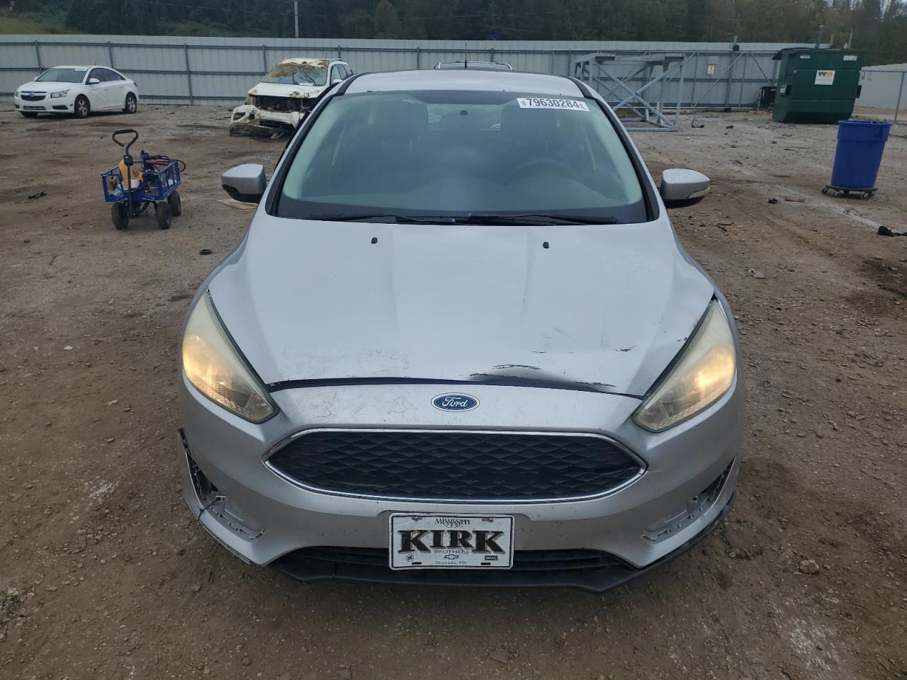 2016 Ford Focus - Image 5