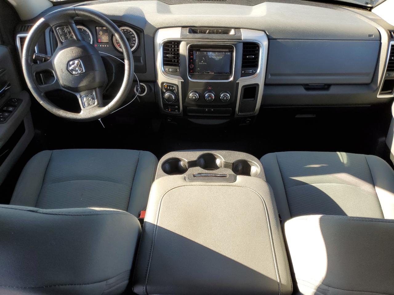 2017 RAM 1500 - Image 8