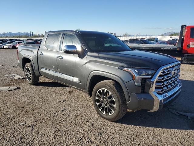  TOYOTA TUNDRA 2022 Szary