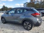 2020 Nissan Kicks Sv იყიდება Loganville-ში, GA - Rear End