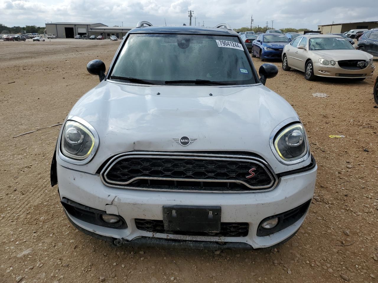 2019 MINI Cooper - Image 5
