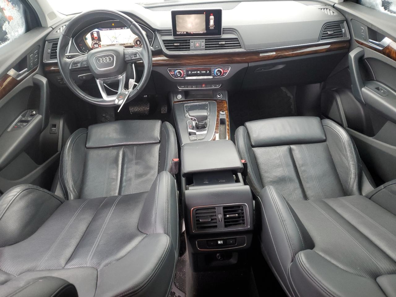 2019 Audi Q5 - Image 8
