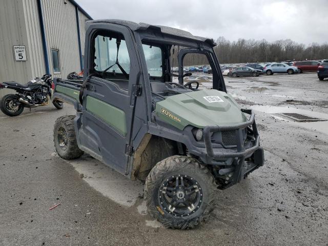 2020 John Deere Xuv835M