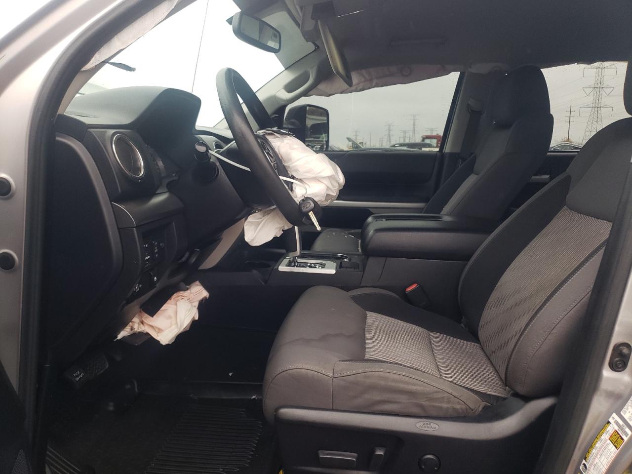 2014 Toyota Tundra - Image 7