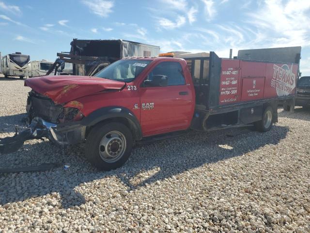 2018 Ram 5500 