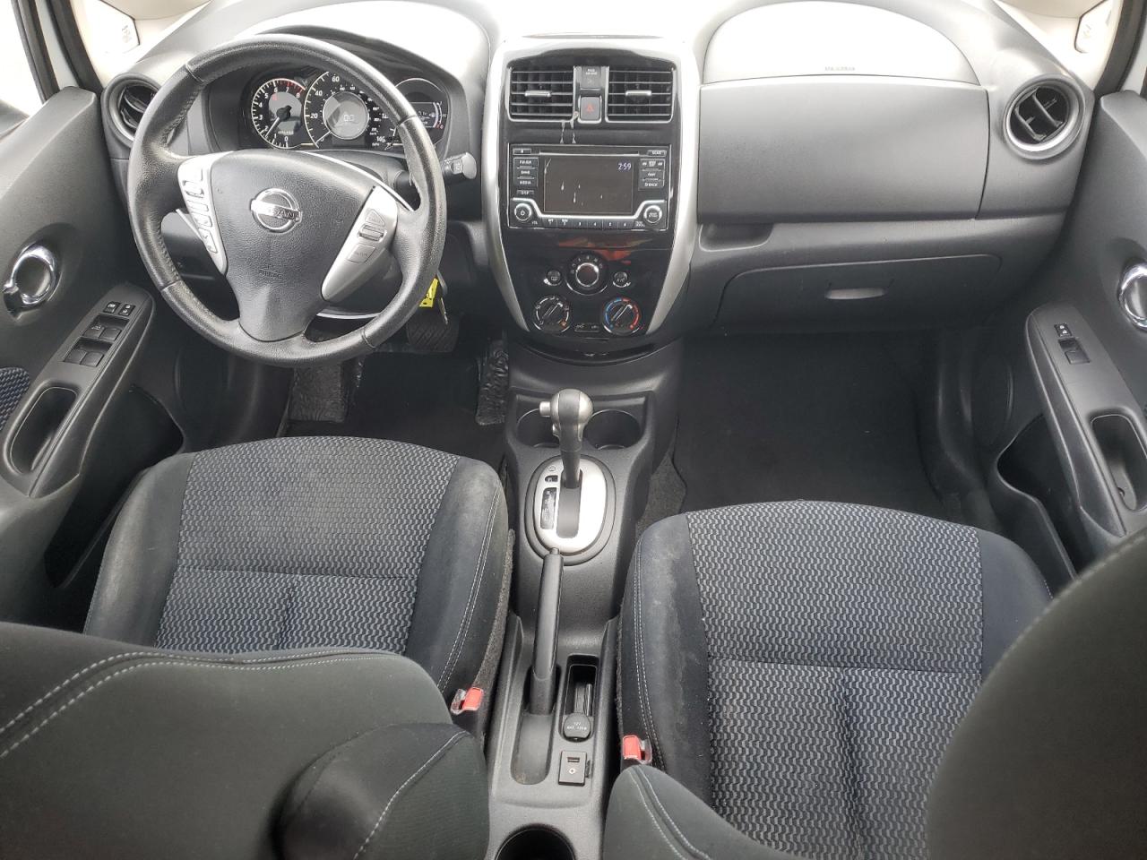 2016 Nissan Versa - Image 8