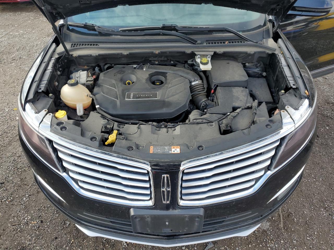 2018 Lincoln MKC - Image 12