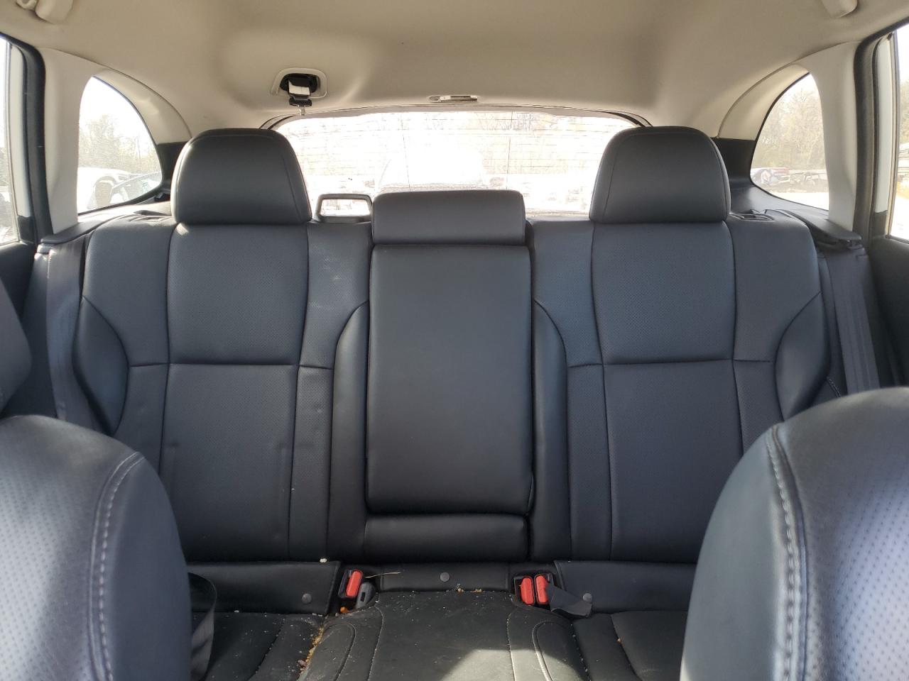 2021 Subaru Outback - Image 10