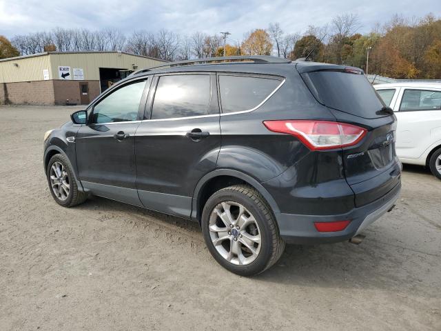  FORD ESCAPE 2014 Charcoal