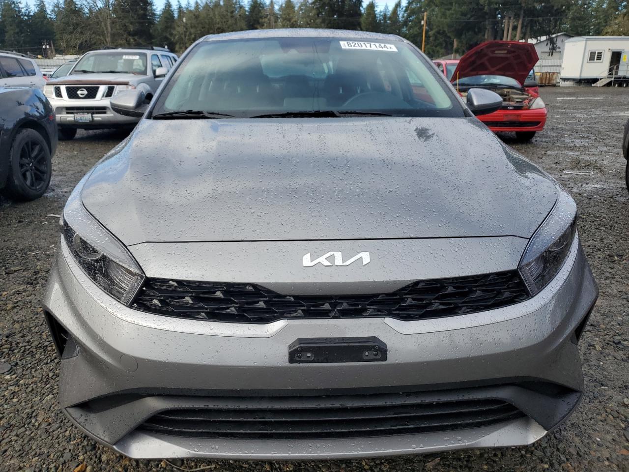 2024 Kia Forte - Image 5