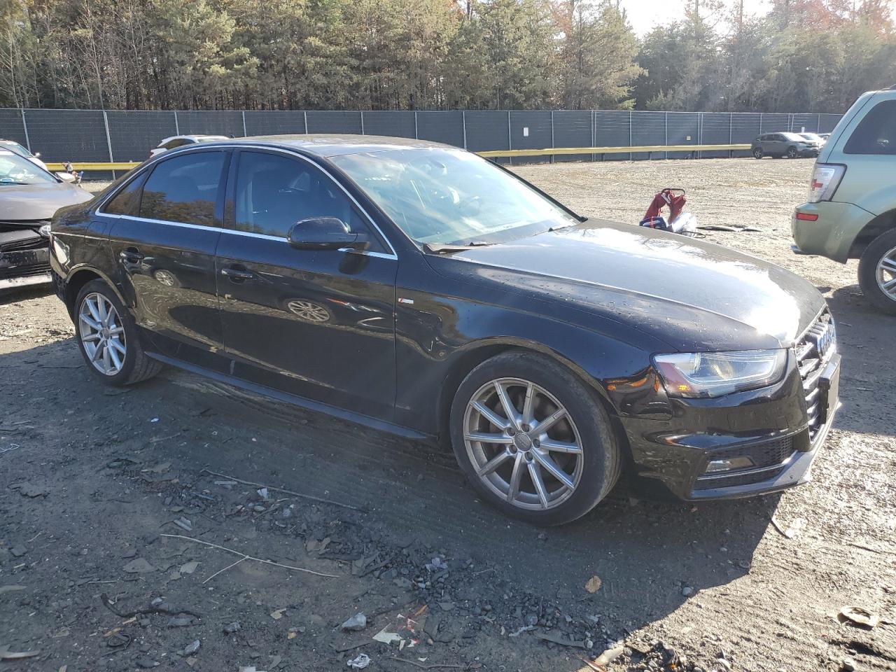2015 Audi A4 - Image 4