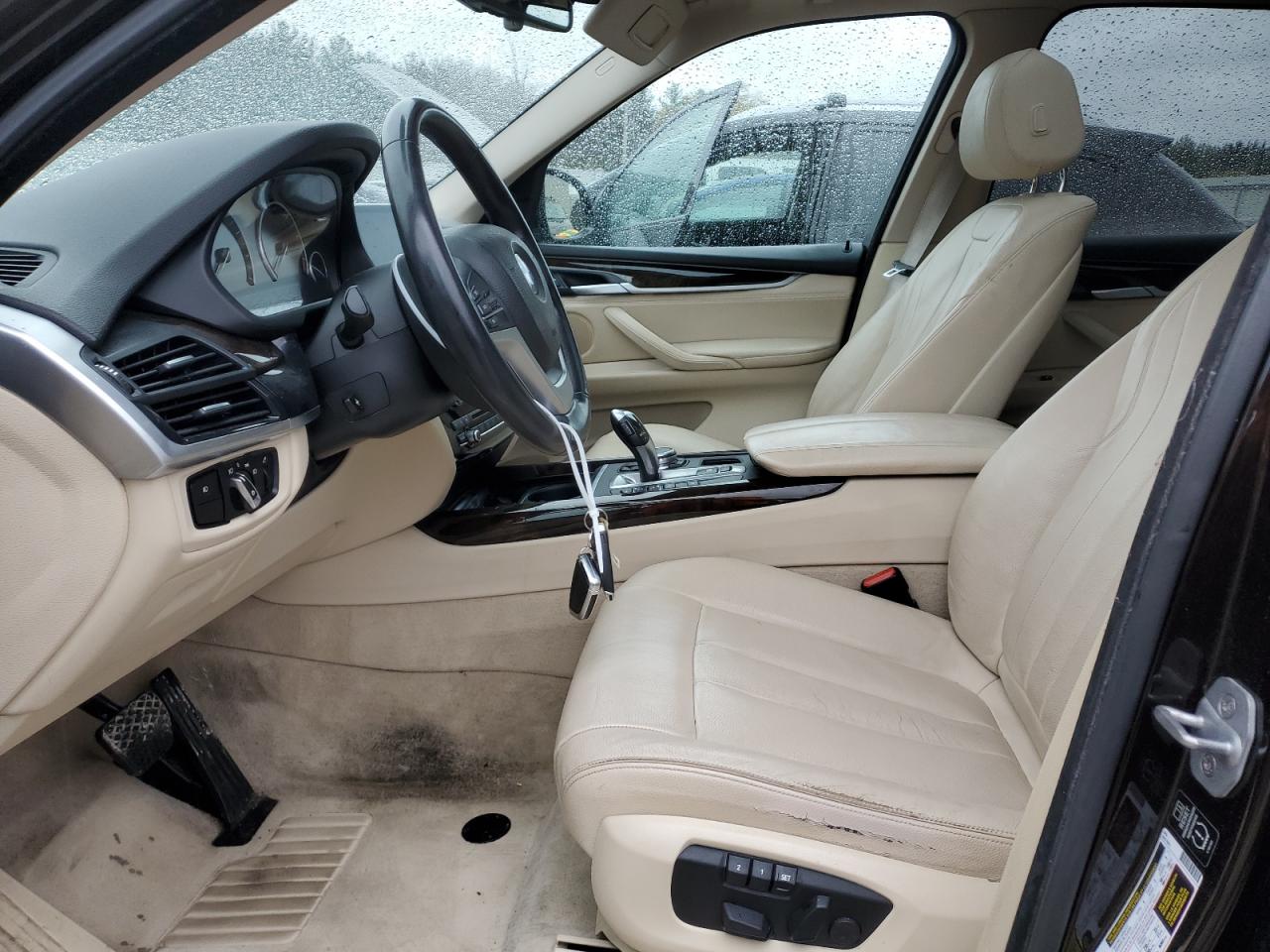 2015 BMW X5 - Image 7