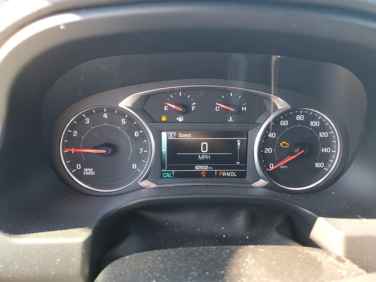 2019 GMC Acadia - Image 9