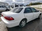 1999 Honda Accord Ex de vânzare în Montgomery, AL - Front End