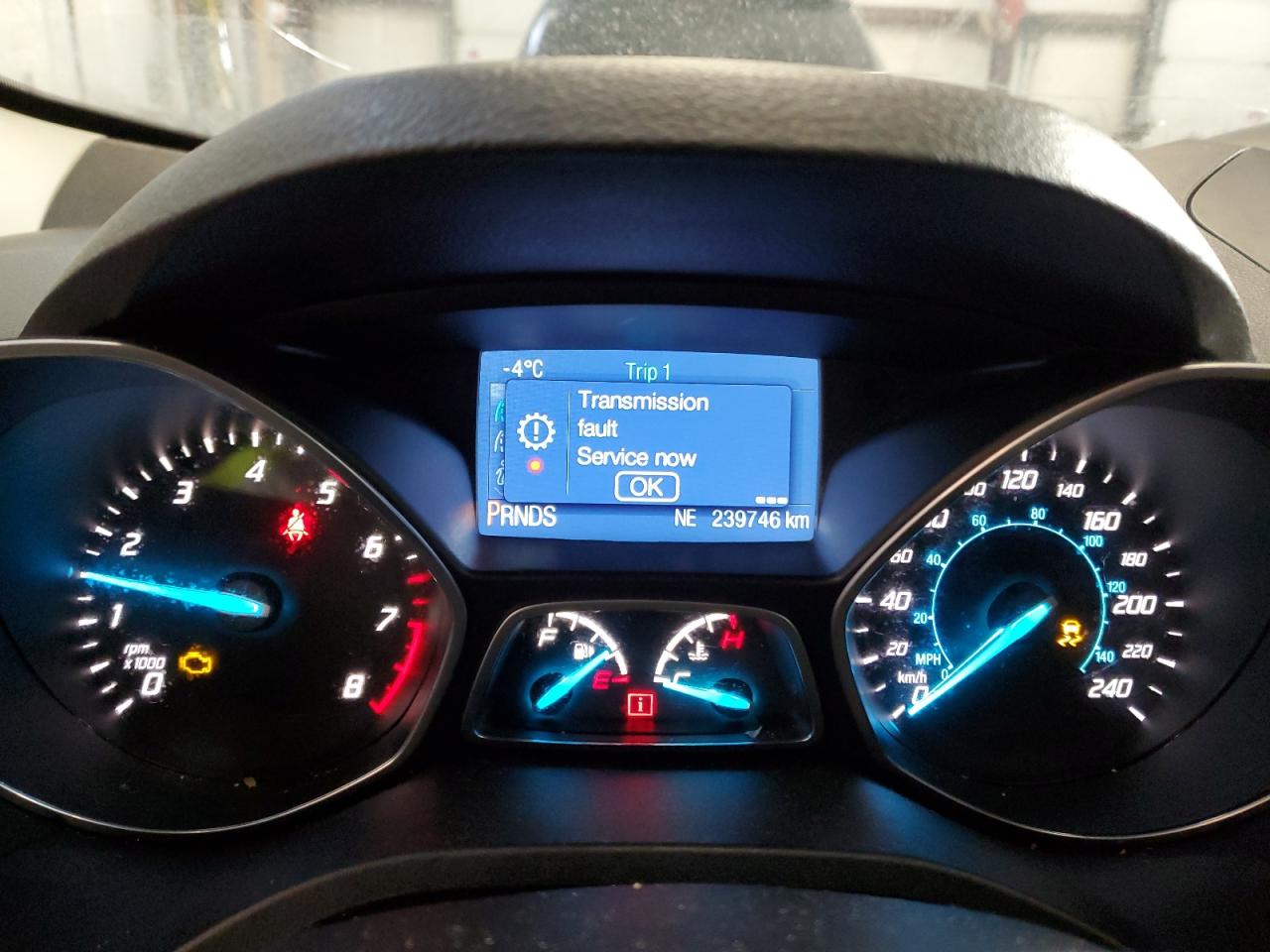 2014 Ford Escape - Image 9
