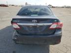 2011 Toyota Corolla Base zu verkaufen in Fresno, CA - Rear End