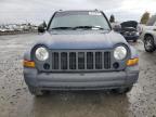 2005 Jeep Liberty Sport for Sale in Eugene, OR - Side