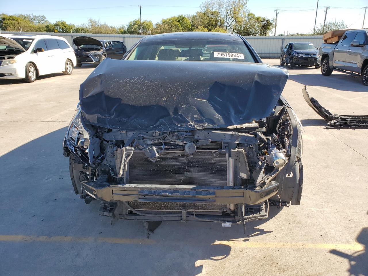 2016 Hyundai Sonata - Image 5