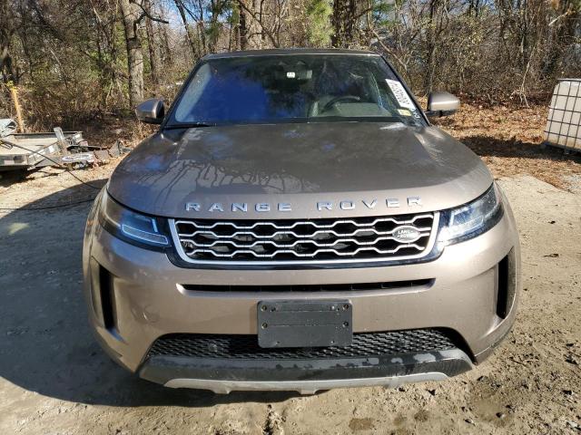  LAND ROVER RANGEROVER 2020 tan