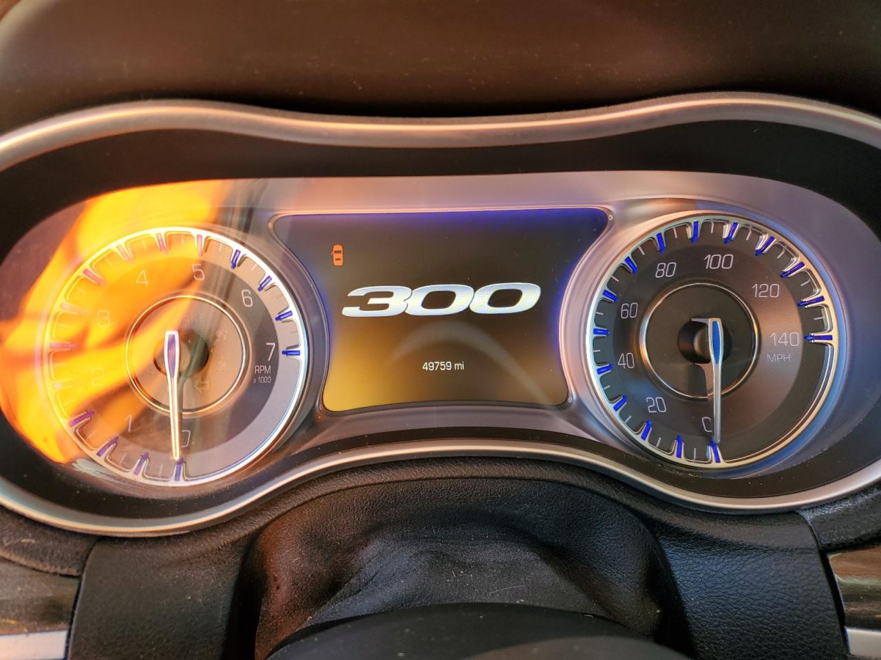2015 Chrysler 300 - Image 9