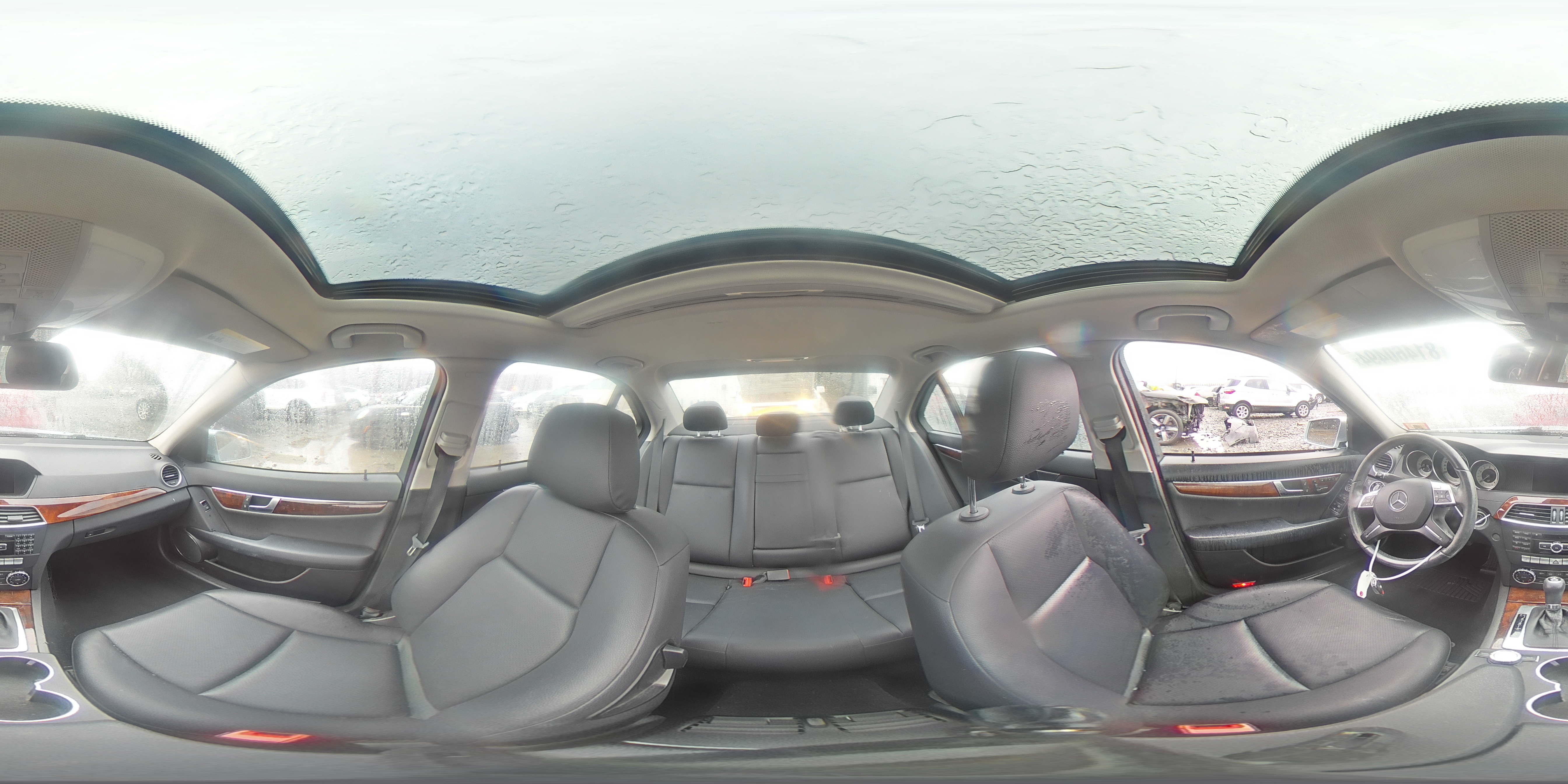 2013 Mercedes-Benz C-klasse - Image 14