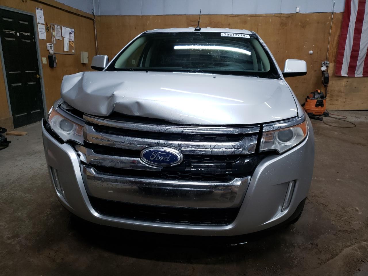 2011 Ford Edge - Image 5