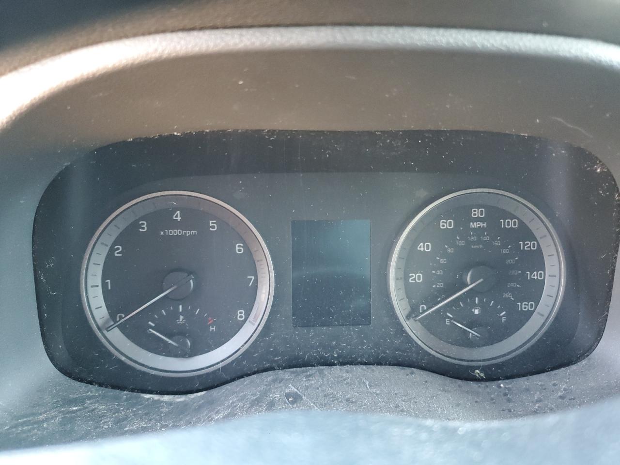 2016 Hyundai Tucson - Image 9