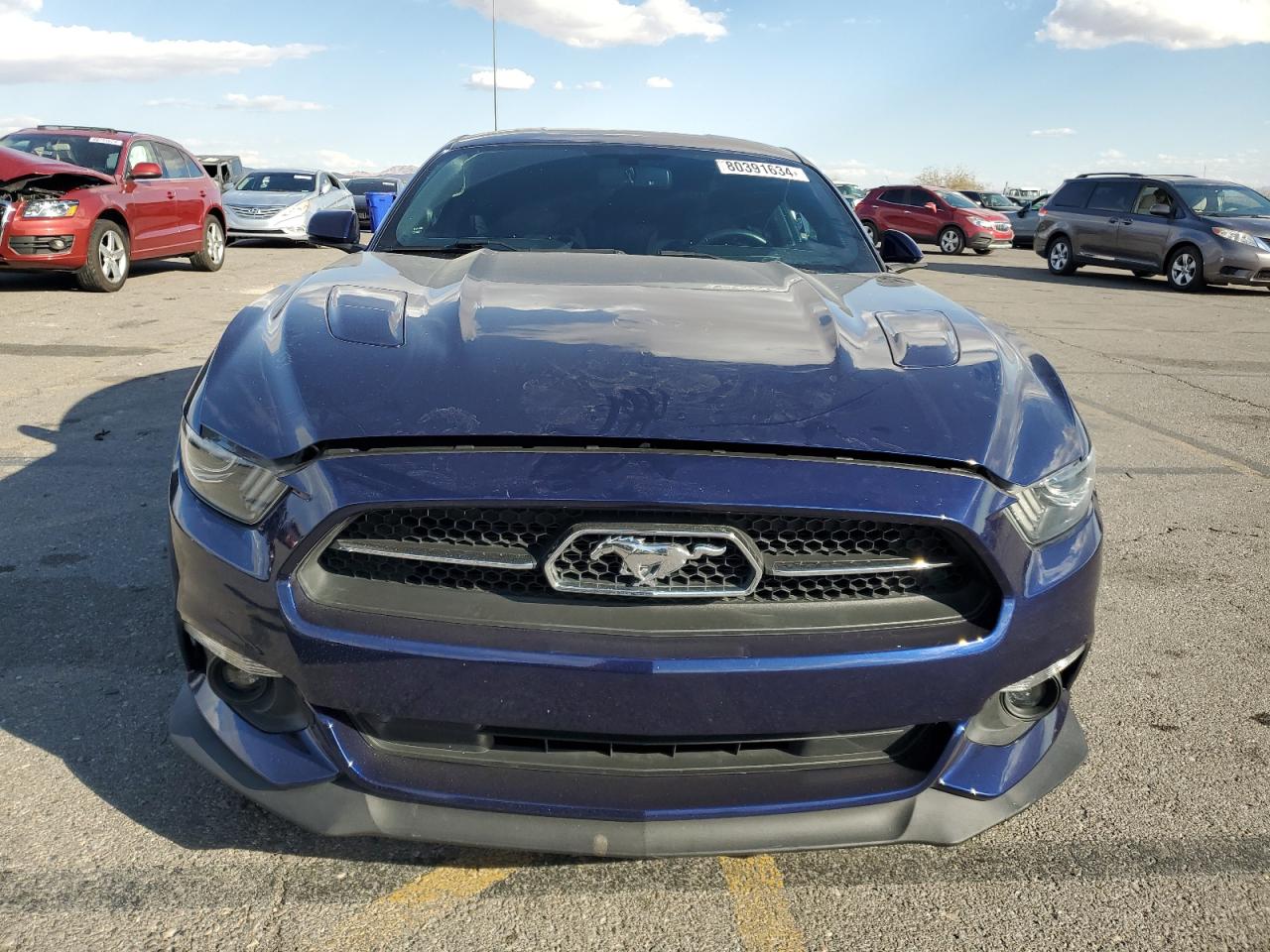2015 Ford Mustang - Image 5